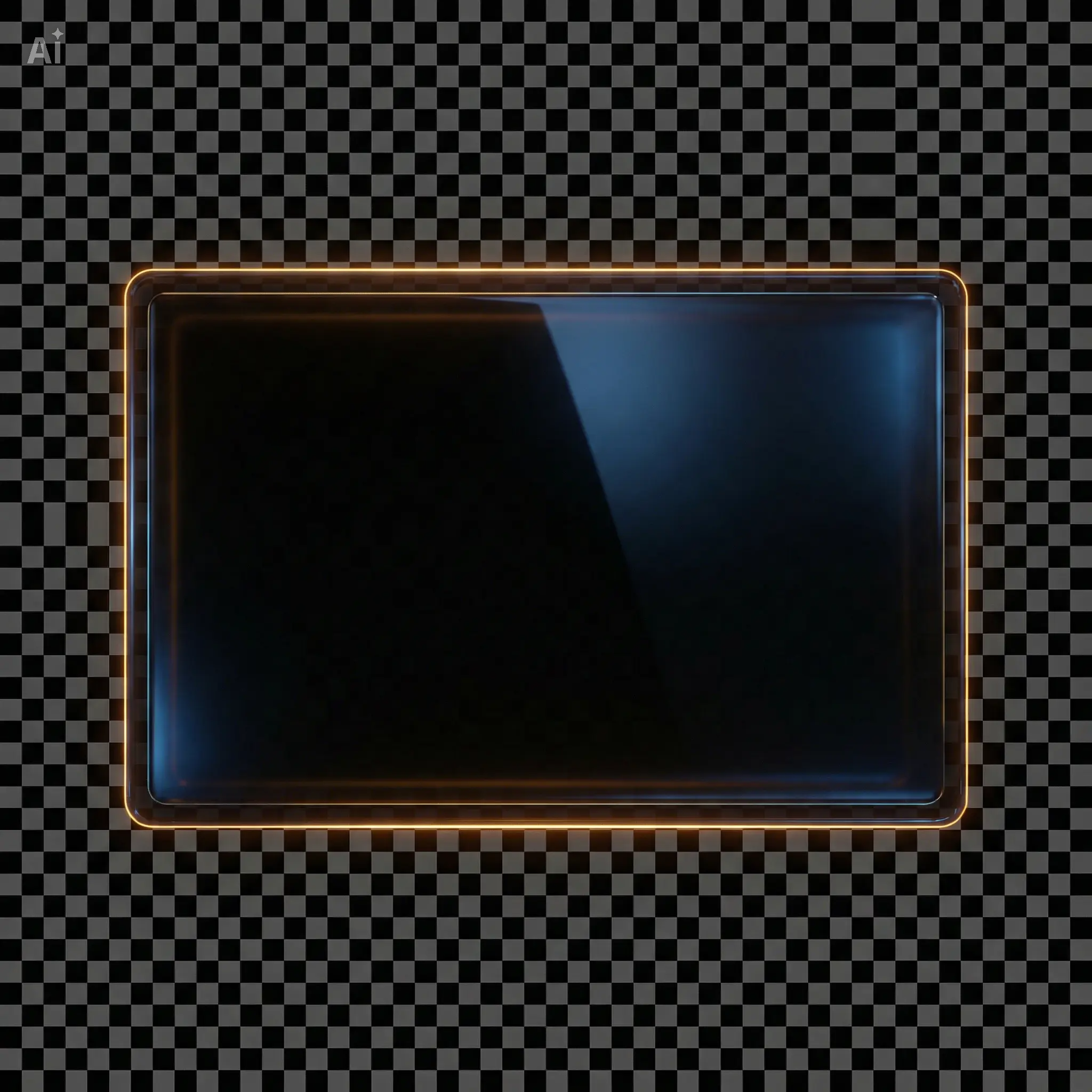 Marco visual premium BarberBot