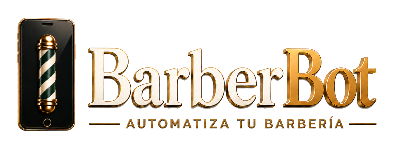 BarberBot